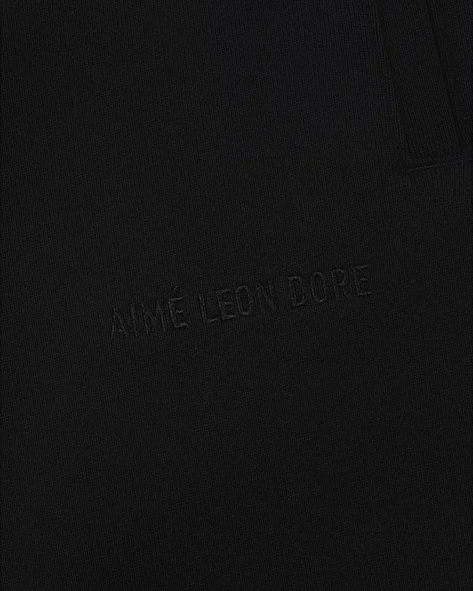 Tonal Logo Sweatpants