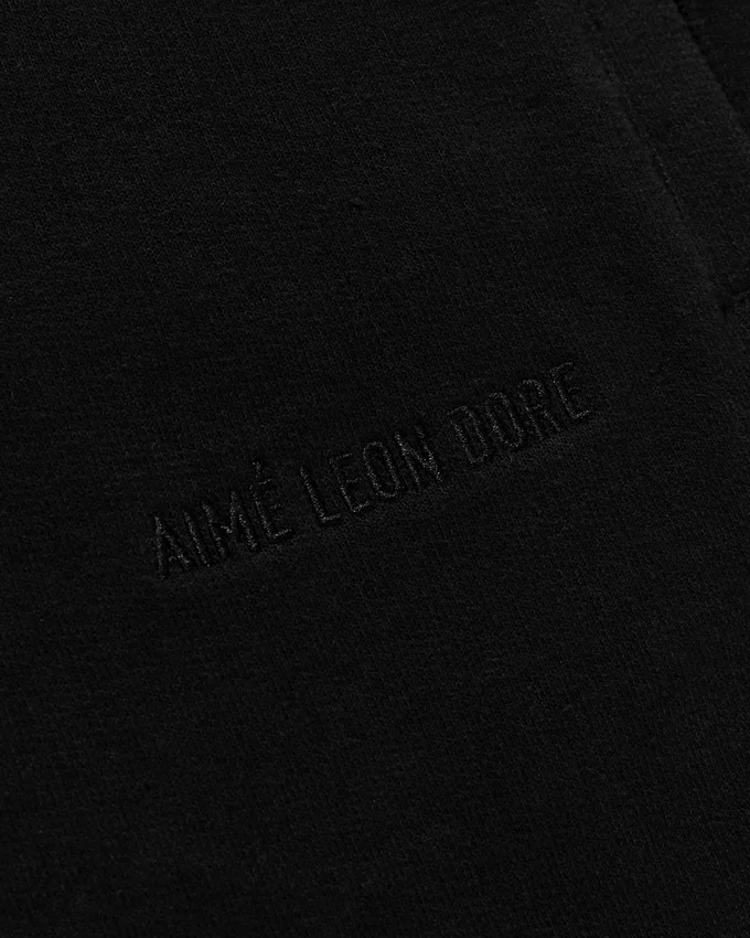 Tonal Logo Sweatshorts