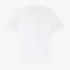 Tonal Logo Tee