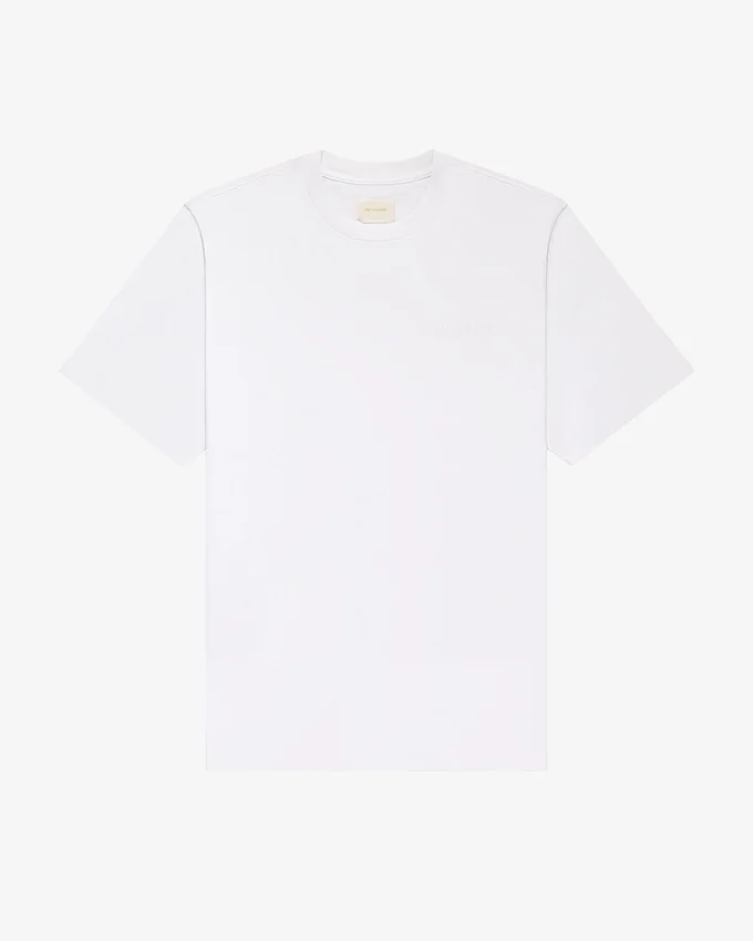 Tonal Logo Tee