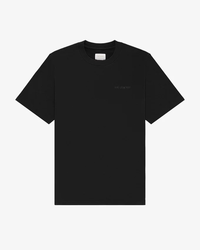 Tonal Logo Tee