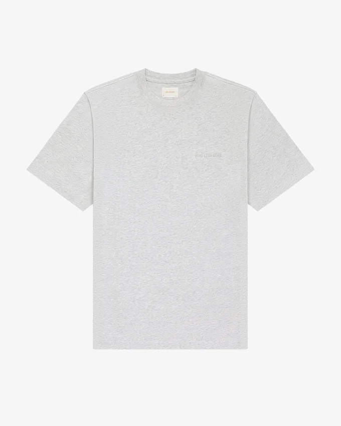 Tonal Logo Tee