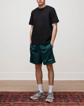 Tonal Logo Tee