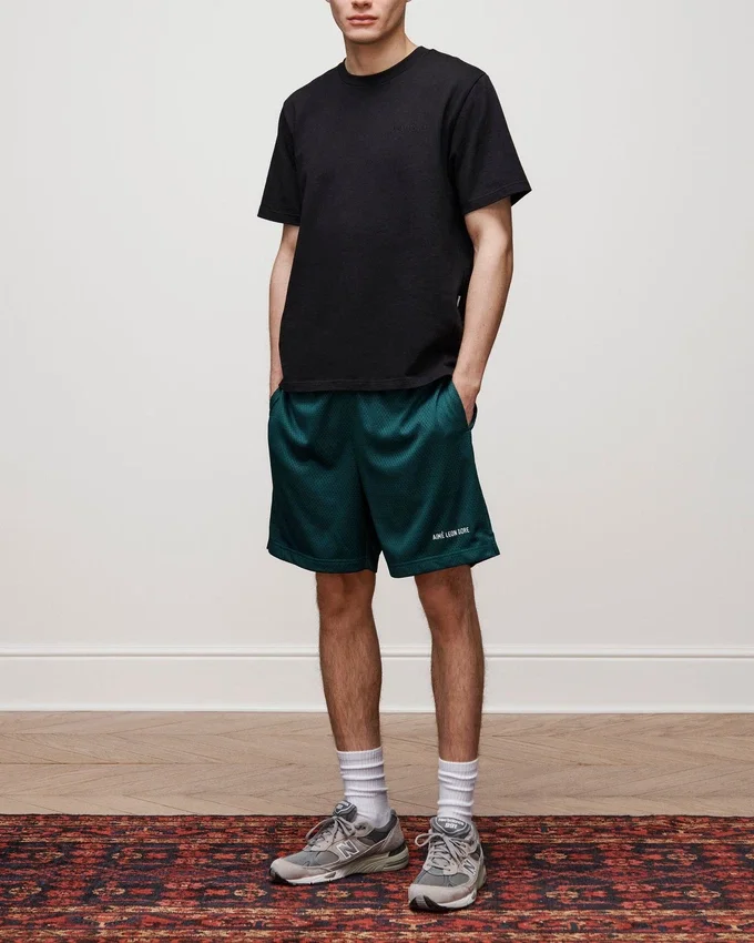 Tonal Logo Tee