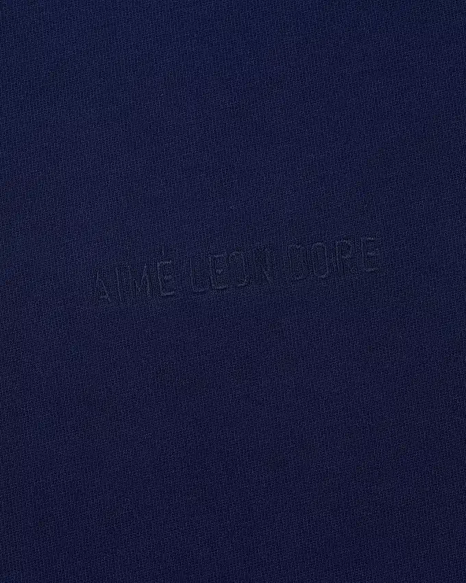 Tonal Logo Tee