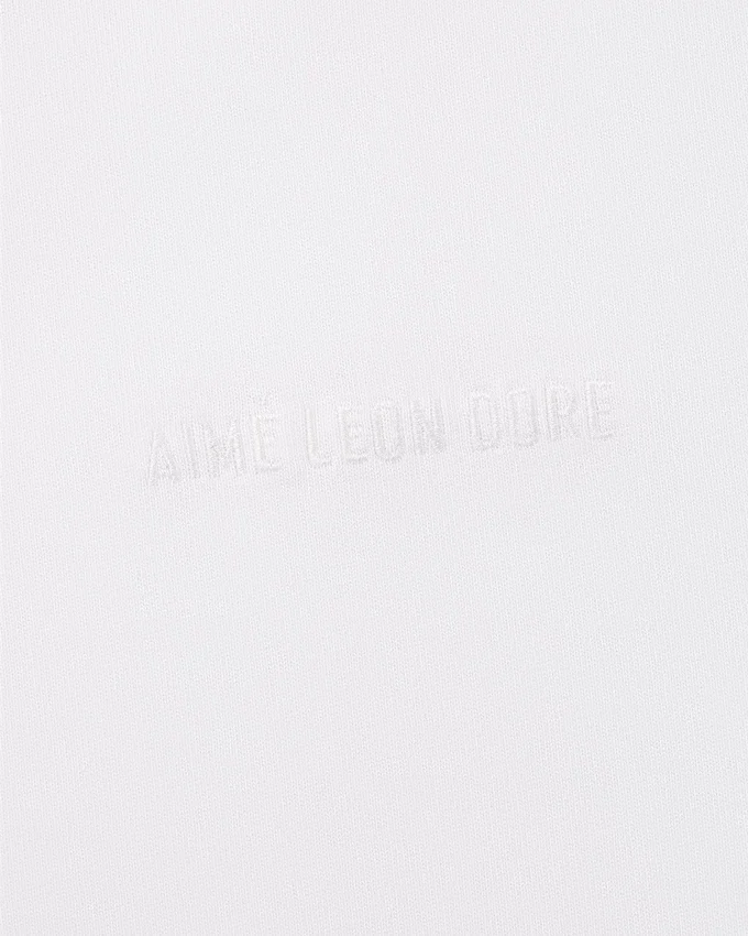 Tonal Logo Tee