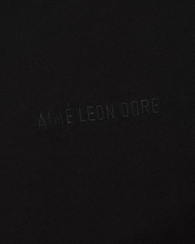Tonal Logo Tee