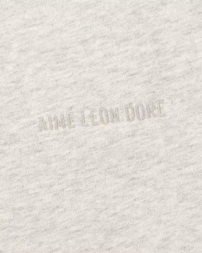 Tonal Logo Tee