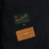 Tropical Wool Suit Jacket