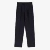 Tropical Wool Suit Trouser