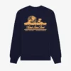 Unisphere Crewneck Sweatshirt