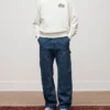 Unisphere Crewneck Sweatshirt