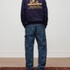 Unisphere Crewneck Sweatshirt