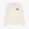 Unisphere Crewneck Sweatshirt