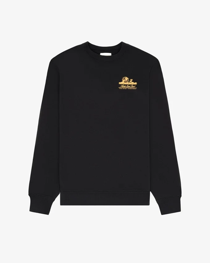 Unisphere Crewneck Sweatshirt