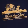 Unisphere Crewneck Sweatshirt