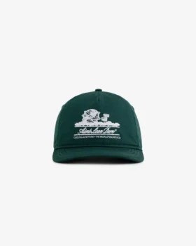 Unisphere Hat