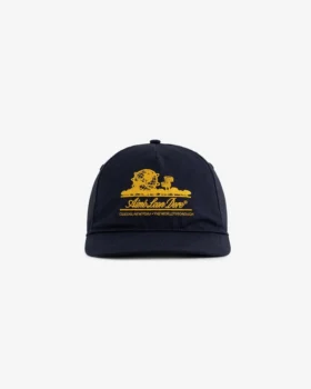Unisphere Hat