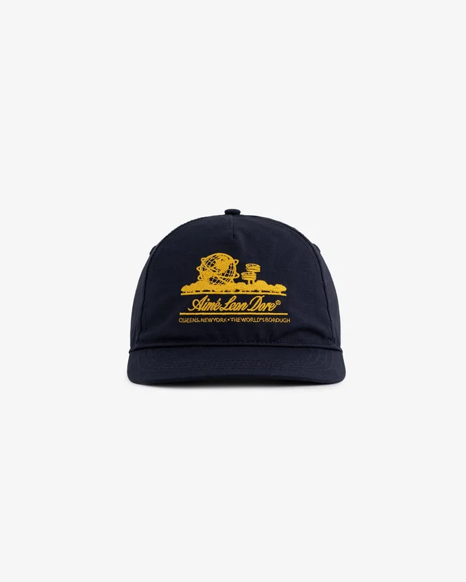 Unisphere Hat
