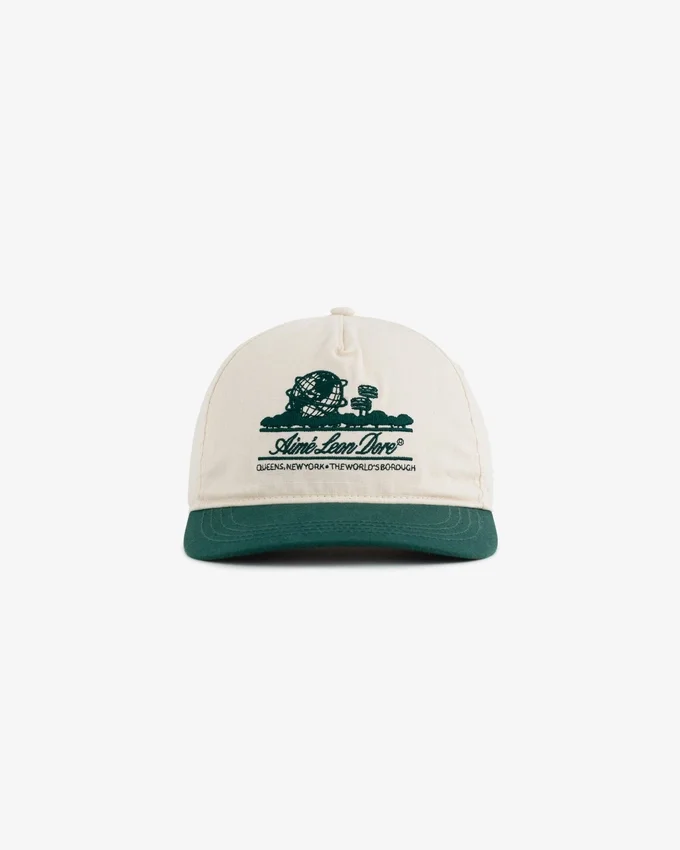 Unisphere Hat