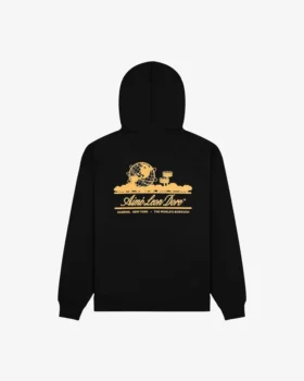 Unisphere Hoodie