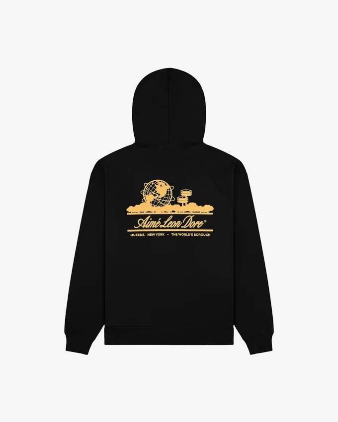 Unisphere Hoodie