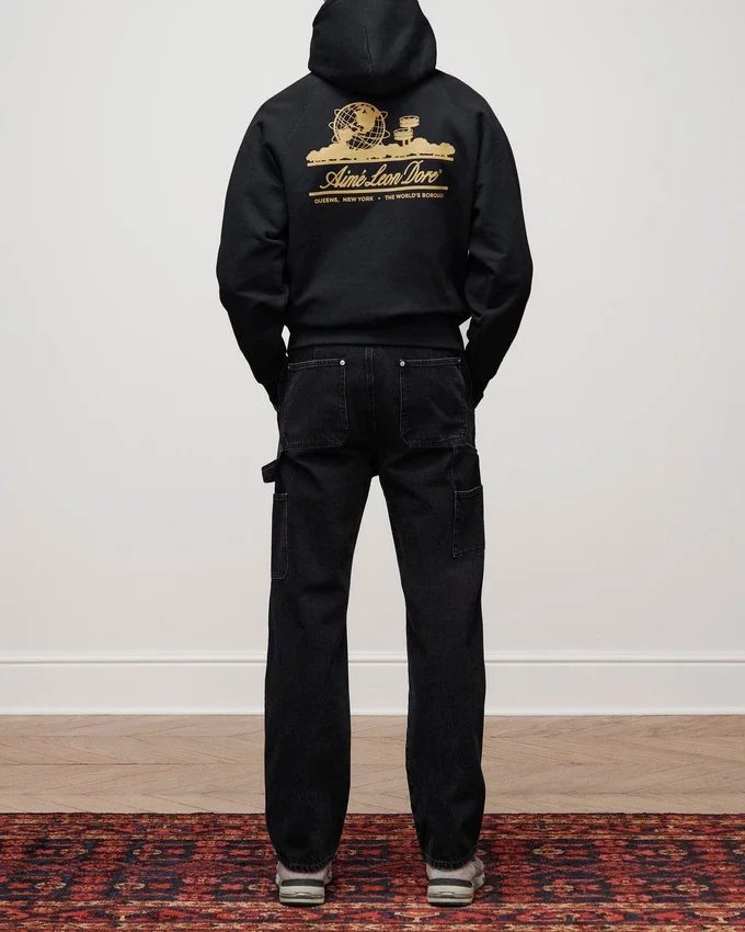 Unisphere Hoodie