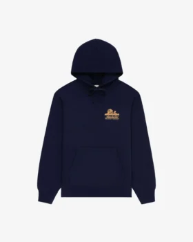 Unisphere Hoodie