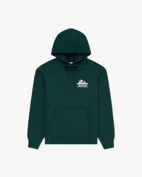 Unisphere Hoodie
