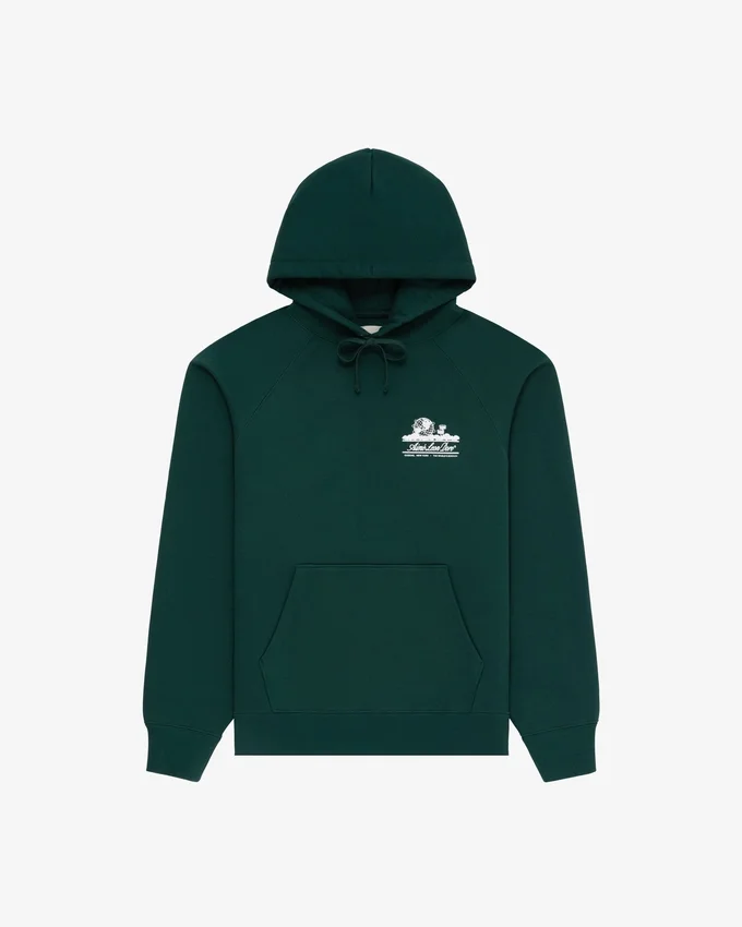 Unisphere Hoodie