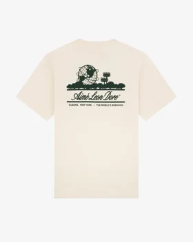 Unisphere Tee