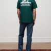 Unisphere Tee
