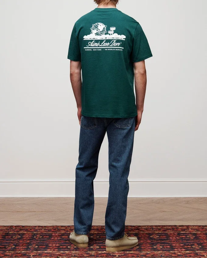 Unisphere Tee