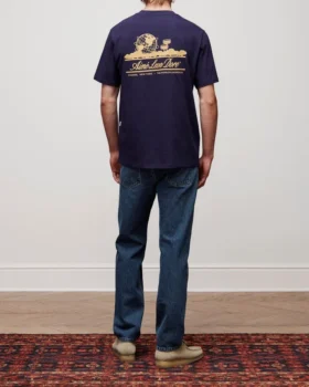 Unisphere Tee