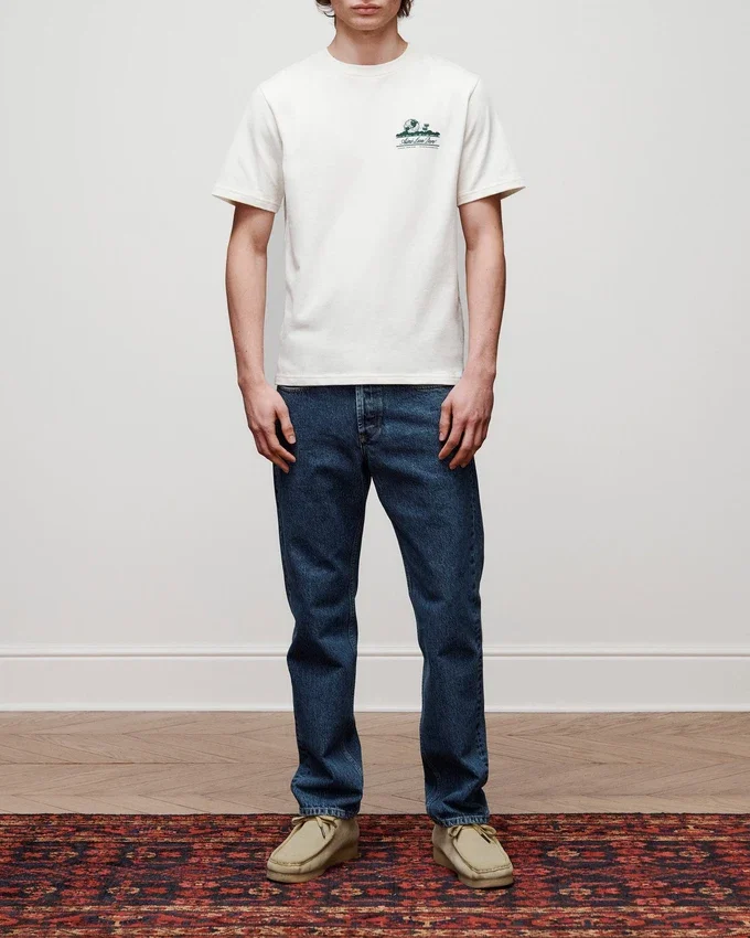 Unisphere Tee