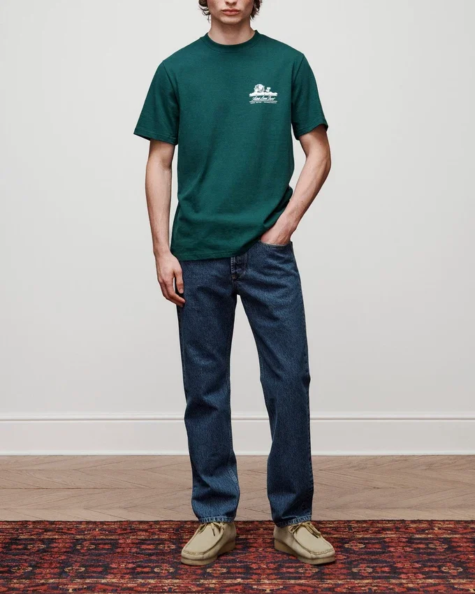 Unisphere Tee