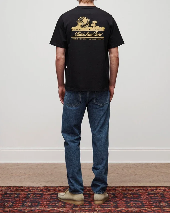 Unisphere Tee