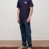 Unisphere Tee