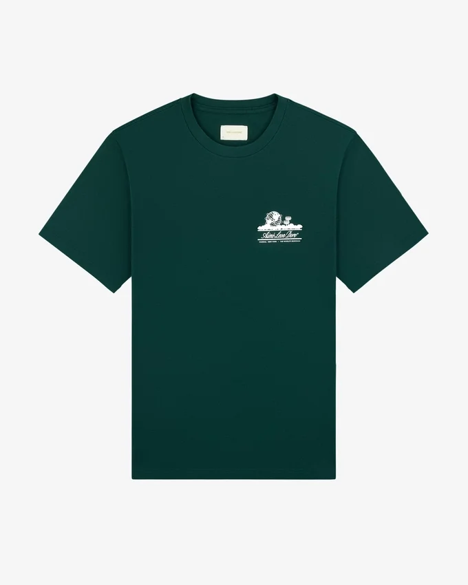 Unisphere Tee