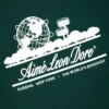 Unisphere Tee