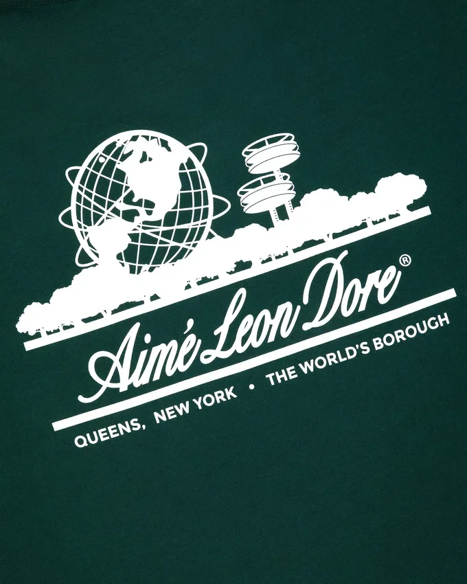 Unisphere Tee