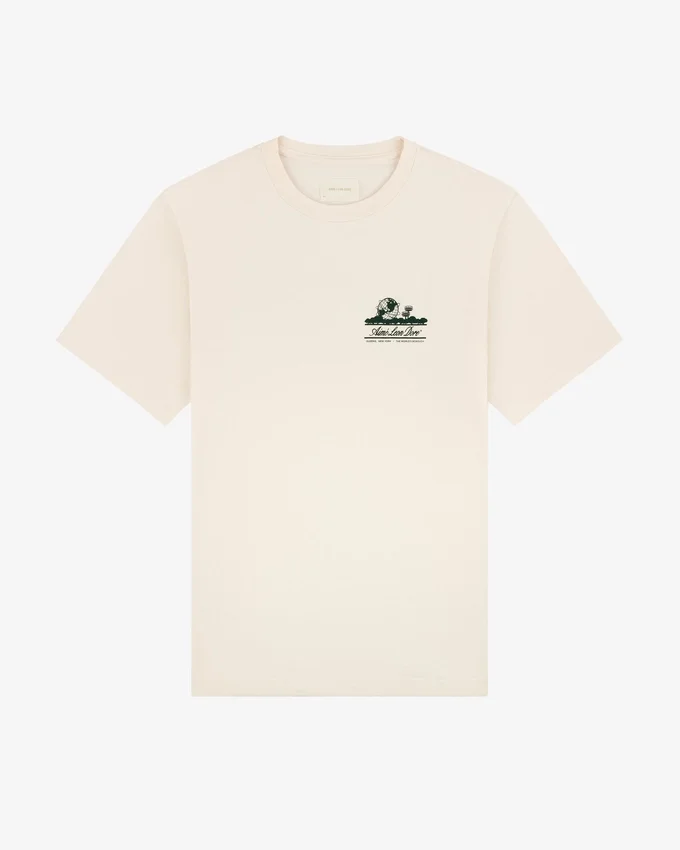 Unisphere Tee