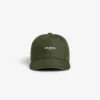 Vintage Micro Logo Hat