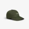 Vintage Micro Logo Hat