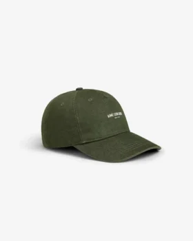 Vintage Micro Logo Hat
