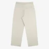 Washed Cotton Windbreaker Pant