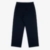 Washed Cotton Windbreaker Pant