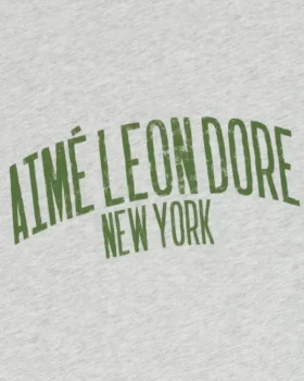 Washed Ringer Tee