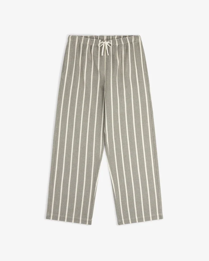 Wide Leg Shore Pant