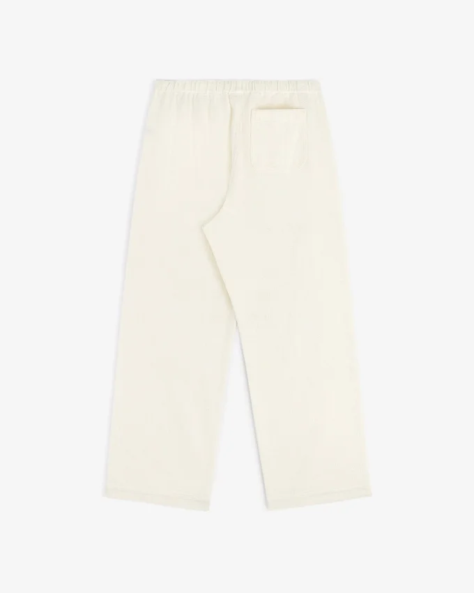 Wide Leg Shore Pant
